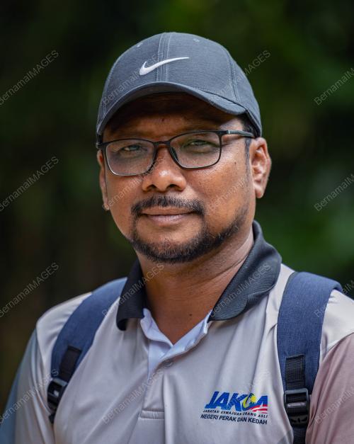 LIPUTAN SANTUARI KELAH AKEKCHEP