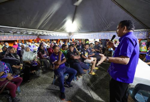 PIIHAN RAYA UMUM KE 15