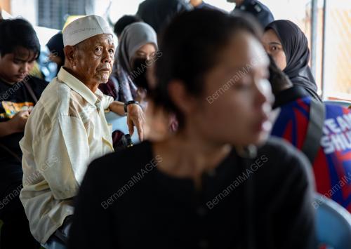 KEJADIAN KEMALANGAN UNIT FRU