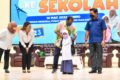 DATUK SERI DR ZAMBRY ABD KADIR