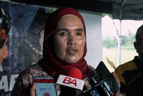 LIZAWATI MAT RAZAK