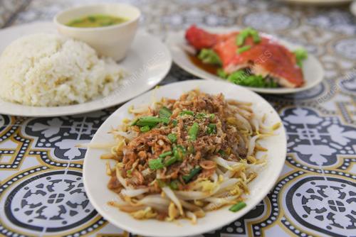 TAUGEH IPOH