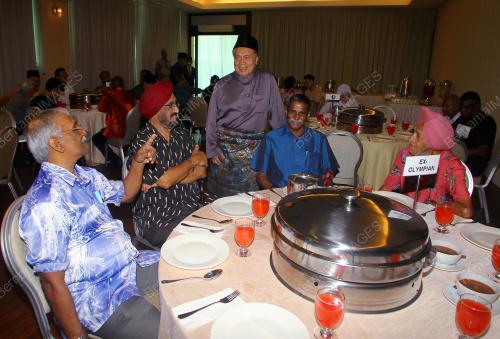 DATUK ABD RAHIM MD ARIFF
