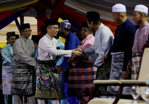 FAHMI FADZIL
