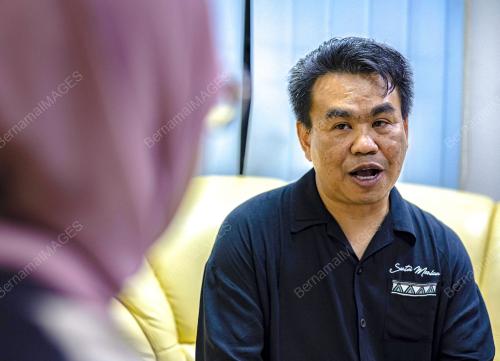PROGRAM MEMORI DAN MUZIK