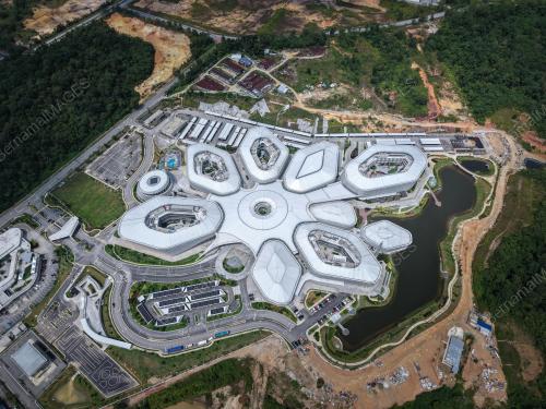 PUSAT REHABILITASI PERKESO