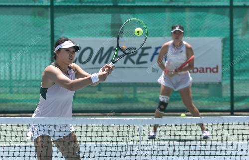 KEJOHANAN SANCTBAND ITF WORLD TENNIS TOUR WOMEN W15