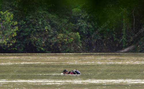 PELAJAR LEMAS KAMPUNG TEPUS PARIT