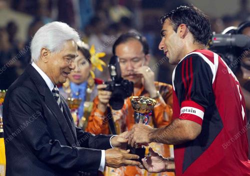 KEJOHANAN HOKI PIALA SULTAN AZLAN SHAH