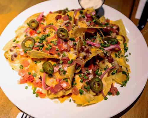 HARD ROCK CAFE IPOH SASAR 70000 PENGUNJUNG