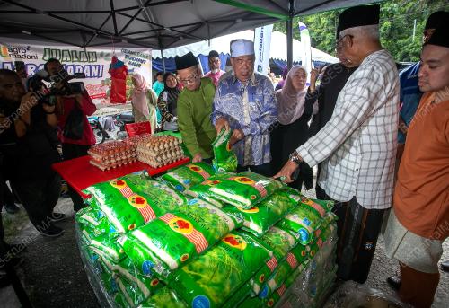 DATUK SERI MOHAMAD SABU