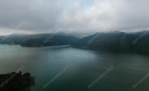 TASIK BANDING