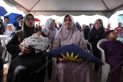 TRAGEDI NAHAS PESAWAT ELMINA 