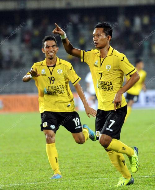 PIALA FA