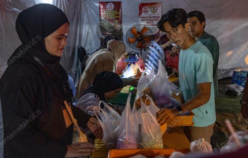 PROGRAM MY SAVE FOOD @ RAMADAN