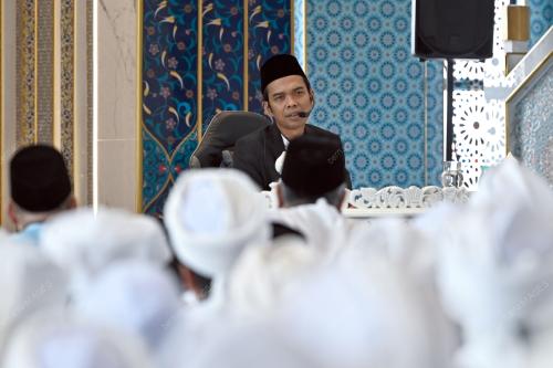 SIMFONI DAKWAH NUSANTARA