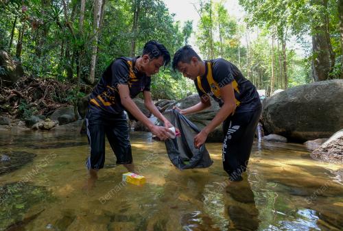 TINJAUAN HARI AIR SEDUNIA