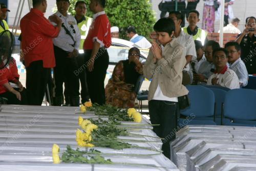 KEMALANGAN