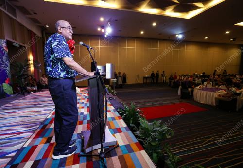 MAJLIS MALAM APRESIASI MEDIA