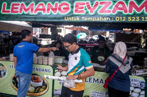 LEMANG RM10