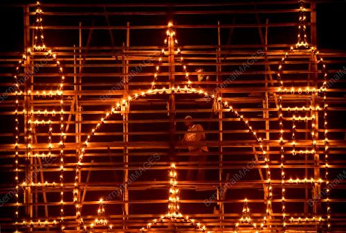 PELITA KAMPUNG RIBU