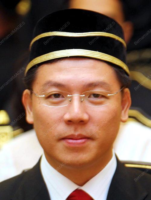 NGAR KO MING