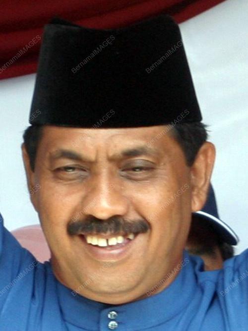 ISMAIL SAFFIAN
