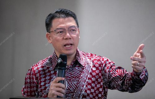 NGA KOR MING