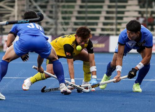 SULTAN AZLAN SHAH CUP