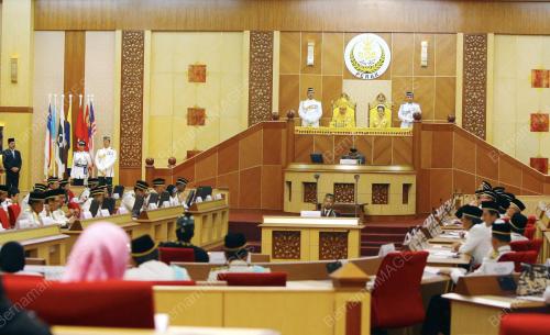 DUN PERAK