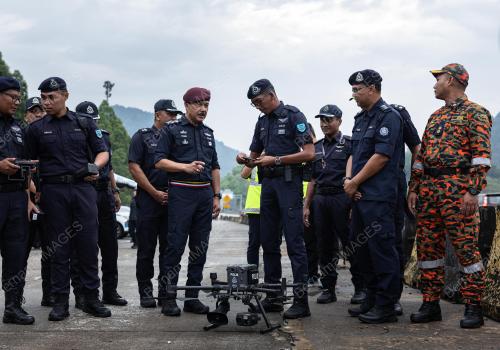 DATUK SERI MOHD YUSRI HASSAN BASRI