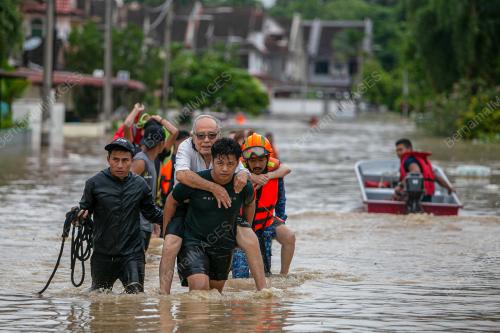 BANJIR
