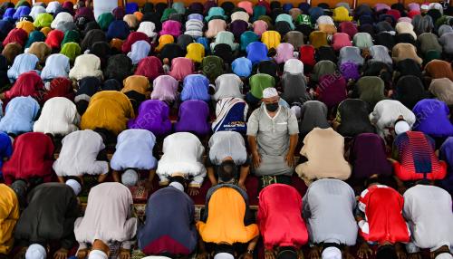 TINJAUAN SOLAT SUNAT TARAWIH