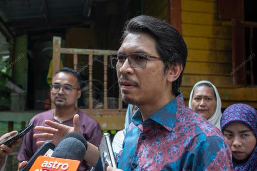 MUHAMMAD KAMIL ABDUL MUNIM