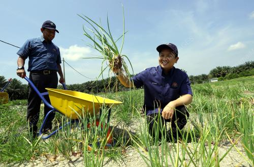 DATUK ARTHUR JOSEPH KURUP