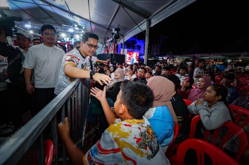 DR MOHAMMED TAUFIQ JOHARI