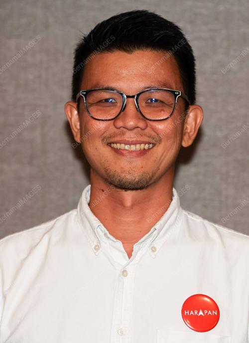 MOHD SHAFIQ FHADLY MAHMUD