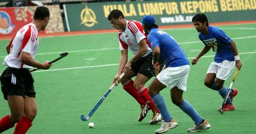 PIALA SULTAN AZLAN SHAH