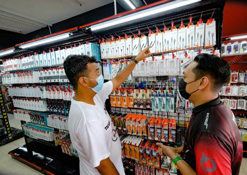 TINJAUAN PELAN PEMULIHAN NEGARA FASA DUA