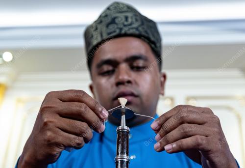 NOBAT DIRAJA PERAK