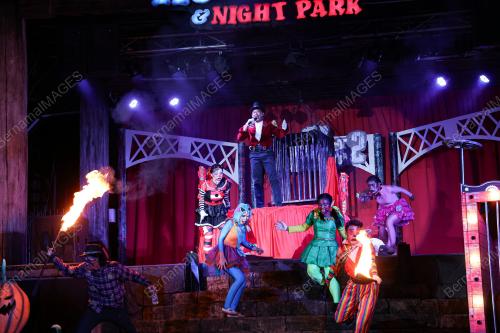 SCREAMFEST 2.0 LOST WORLD OF TAMBUN