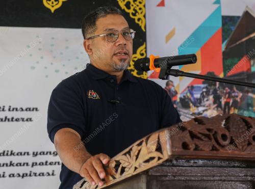 CHE MOHD ZULKIFLI ISMAIL