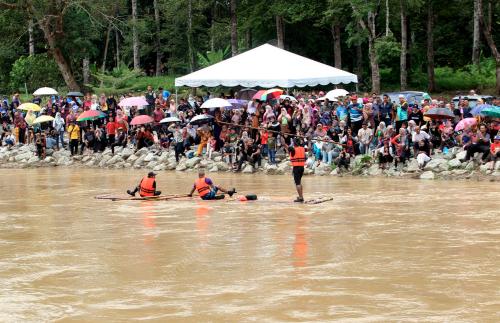 FIESTA LOMA GERIK 2024