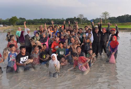 PK17_07032017_PEMUKIMAN_PERAK_TENGAH