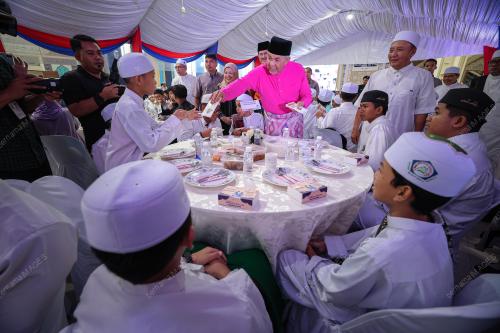 DATUK SERI DR AHMAD ZAHID HAMIDI