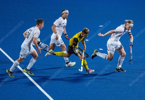 SULTAN AZLAN SHAH CUP