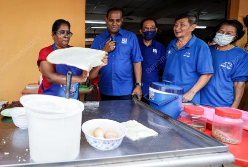 PIIHAN RAYA UMUM KE 15