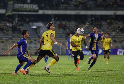 PIALA FA 2023