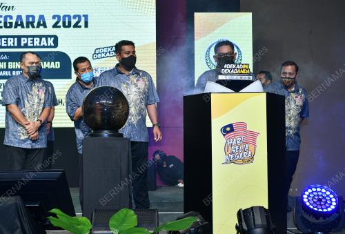 KHAIRUL SHAHRIL MOHAMED