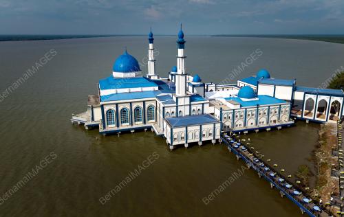 MASJID TUMINAH HAMIDI